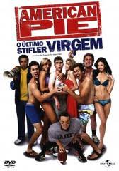 American Pie 5 - O Último Stifler Virgem